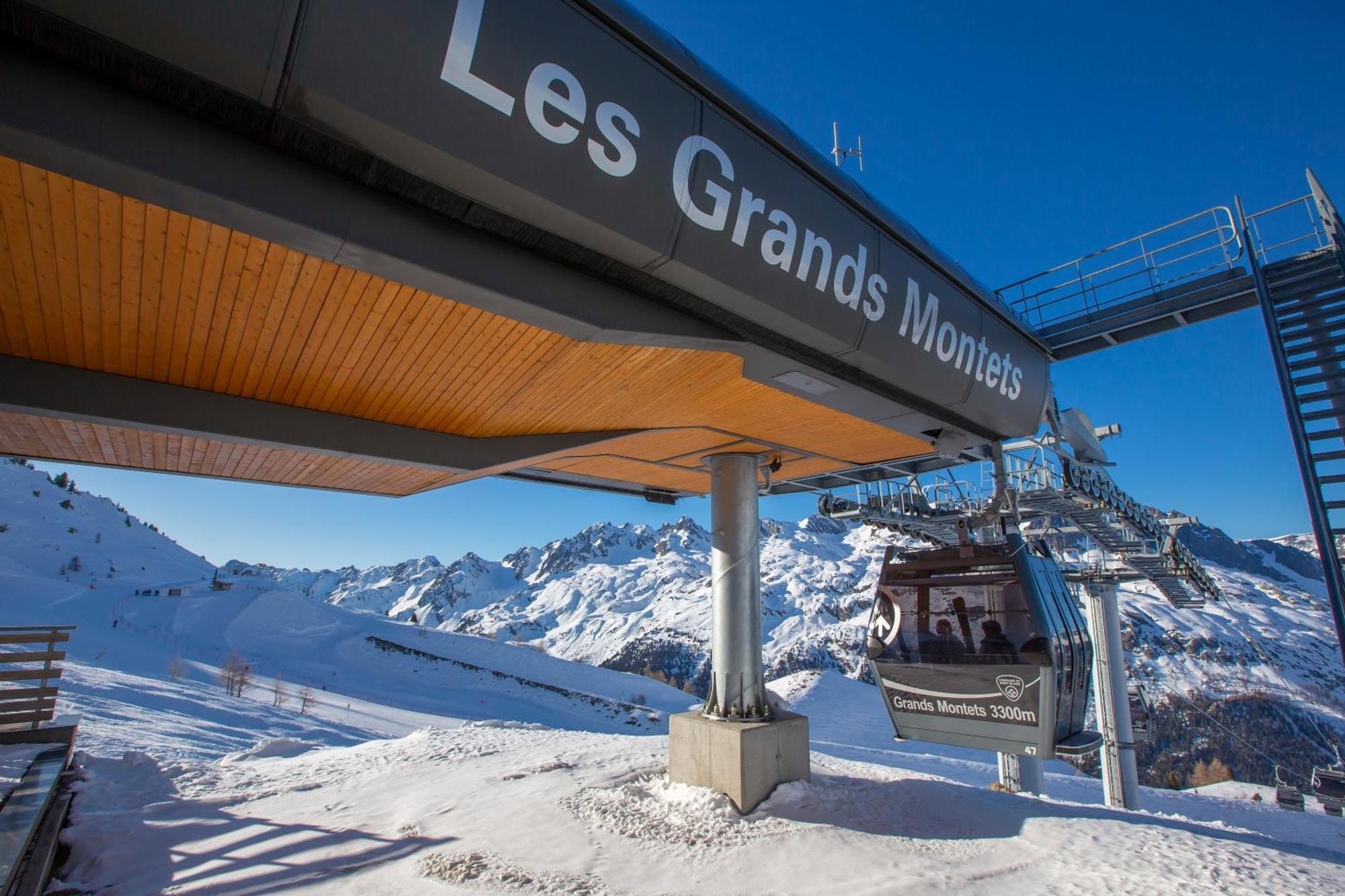 Residence Grand Roc - Ancolies 028 - Happy Rentals Chamonix Exterior foto